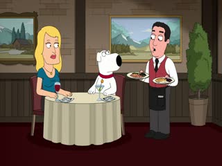 Family Guy (Phần 18) Tập Tập 02