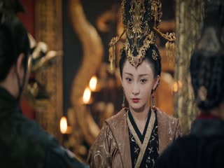 Kiếm Vương Triều Tập Tập 13