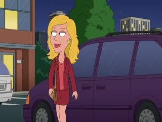 Family Guy (Phần 16) Tập Tập 07