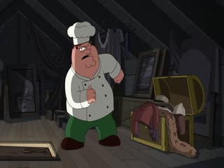 Family Guy (Phần 15) Tập Tập 07