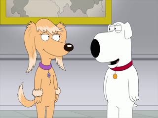 Family Guy (Phần 16) Tập Tập 10