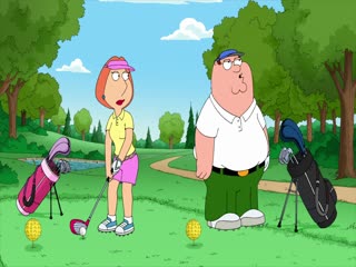 Family Guy (Phần 13) Tập Tập 14