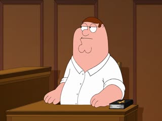 Family Guy (Phần 13) Tập Tập 11