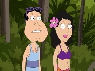 Family Guy (Phần 13) Tập Tập 19