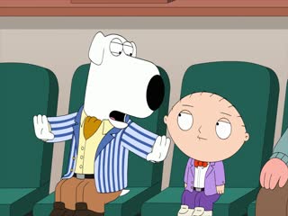 Family Guy (Phần 17) Tập Tập 08
