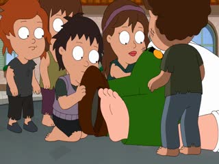 Family Guy (Phần 12) Tập Tập 05