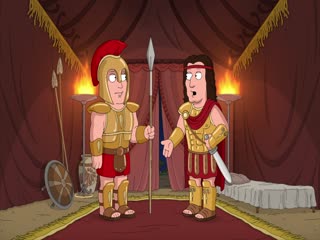 Family Guy (Phần 14) Tập Tập 17