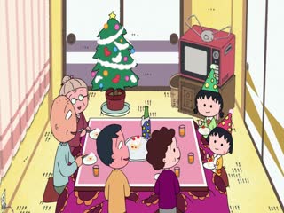 Cô Bé Maruko Tập Tập 48