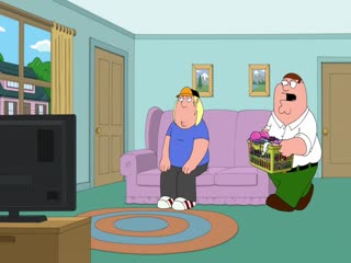 Family Guy (Phần 12) Tập Tập 16