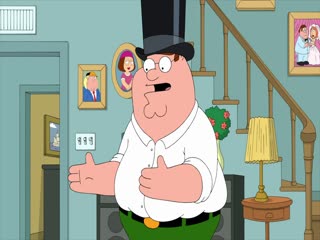Family Guy (Phần 14) Tập Tập 05