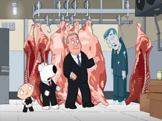 Family Guy (Phần 15) Tập Tập 02