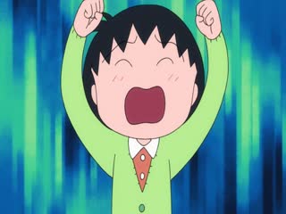 Cô Bé Maruko Tập Tập 05