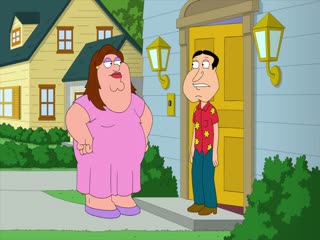 Family Guy (Phần 17) Tập Tập 13