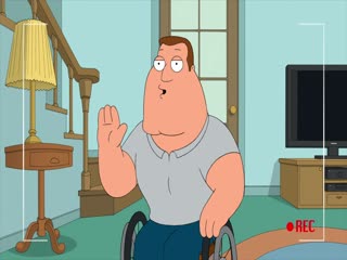 Family Guy (Phần 13) Tập Tập 13