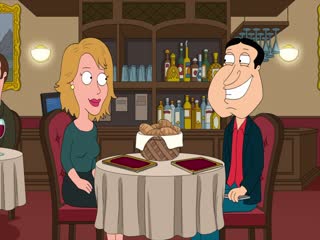 Family Guy (Phần 17) Tập Tập 17