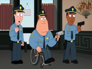 Family Guy (Phần 17) Tập Tập 12