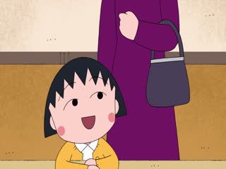Cô Bé Maruko Tập Tập 52