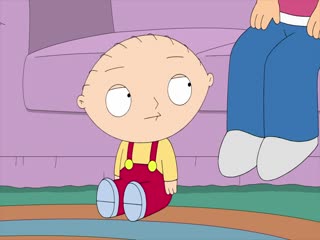 Family Guy (Phần 17) Tập Tập 18