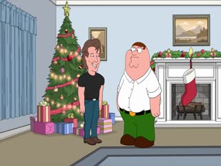 Family Guy (Phần 16) Tập Tập 09