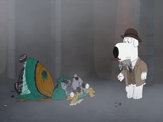 Family Guy (Phần 16) Tập Tập 13