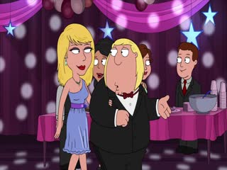 Family Guy (Phần 15) Tập Tập 05