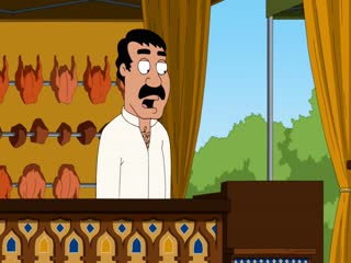 Family Guy (Phần 12) Tập Tập 06