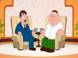 Family Guy (Phần 13) Tập Tập 03