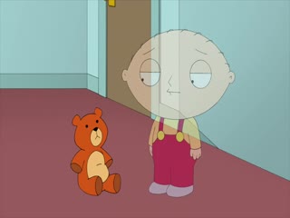 Family Guy (Phần 12) Tập Tập 21