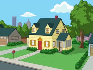 Family Guy (Phần 12) Tập Tập 14