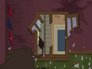 Family Guy (Phần 16) Tập Tập 15
