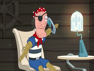 Family Guy (Phần 18) Tập Tập 13