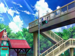 Watari-kun no xx ga Houkai Sunzen Tập Tập 07