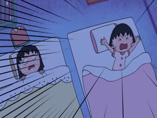 Cô Bé Maruko Tập Tập 72