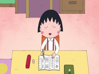 Cô Bé Maruko Tập Tập 92