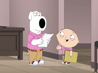 Family Guy (Phần 23) Tập Tập 07