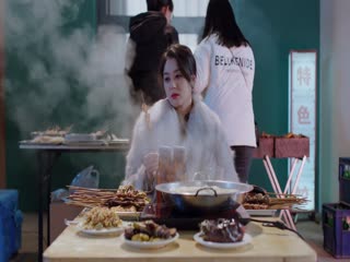 Song Nhẫn Tập Tập 15