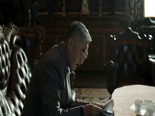 Hà Thần Tập Tập 08