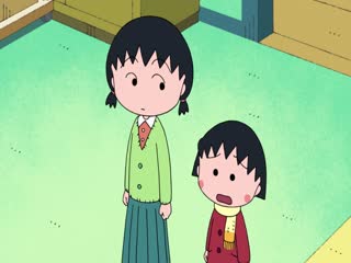 Cô Bé Maruko Tập Tập 77