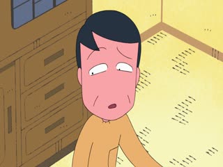 Cô Bé Maruko Tập Tập 28