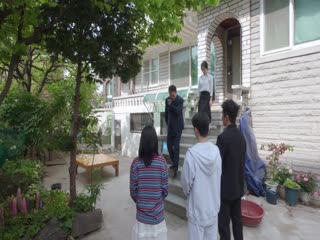 Những Ngày Vàng Son Tập Tập 01