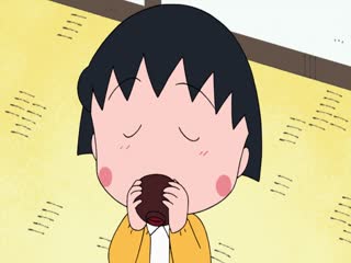 Cô Bé Maruko Tập Tập 07