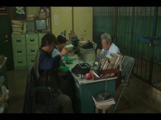 Lưu Manh (Đáy Xã Hội) Tập Tập 10