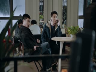 Mật Mã Hỗn Loạn Tập Tập 05