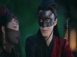 Minh Nguyệt Nhập Khanh Hoài Tập Tập 07