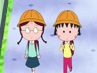 Cô Bé Maruko Tập Tập 65