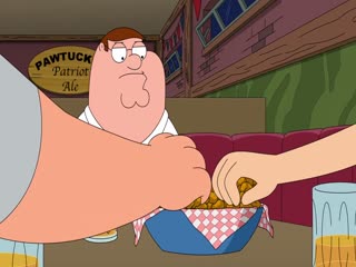 Family Guy (Phần 23) Tập Tập 08