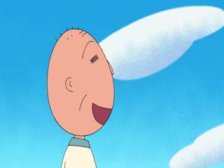 Cô Bé Maruko Tập Tập 70