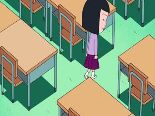 Cô Bé Maruko Tập Tập 49
