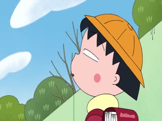 Cô Bé Maruko Tập Tập 38