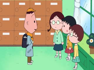 Cô Bé Maruko Tập Tập 54